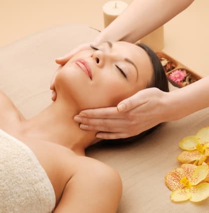 Best Spa in Marathahalli